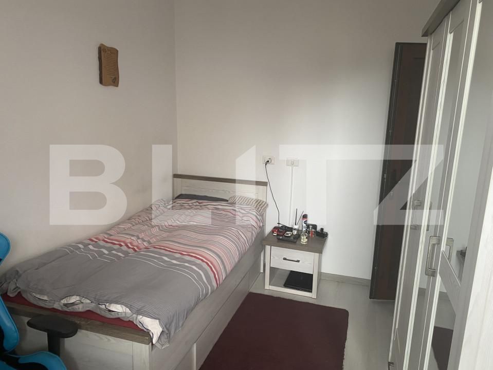 Apartament de vânzare 3 camere Nord Vest - 171228AV | BLITZ Sibiu | Poza3