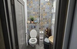 Apartament de vanzare, cu 3 camere, 67 m2, zona Turnisor