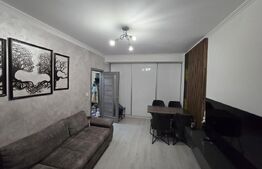 Apartament de vanzare, cu 3 camere, 67 m2, zona Turnisor