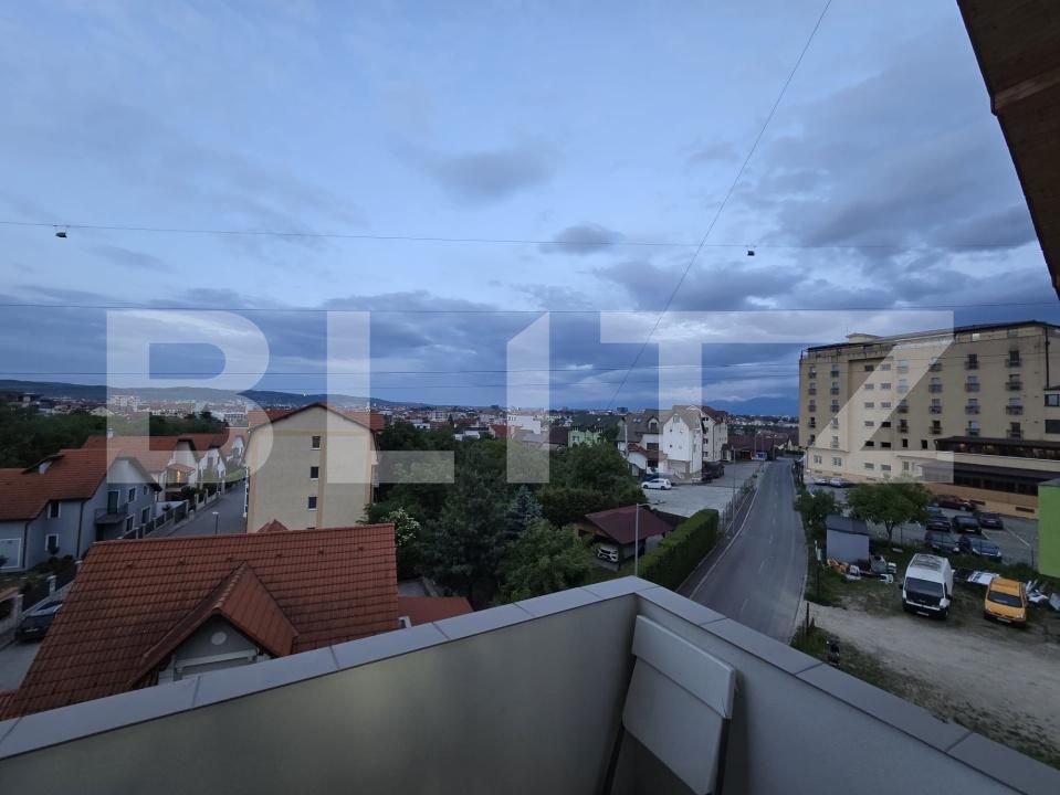 Apartament de vânzare 3 camere Turnisor - 171248AV | BLITZ Sibiu | Poza7