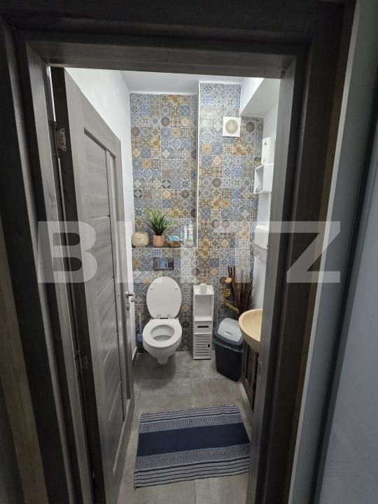 Apartament de vânzare 3 camere Turnisor - 171248AV | BLITZ Sibiu | Poza5