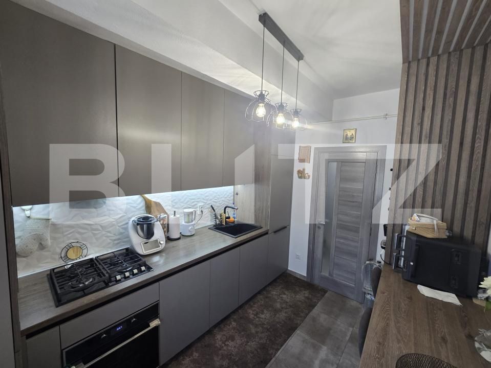 Apartament de vânzare 3 camere Turnisor - 171248AV | BLITZ Sibiu | Poza4