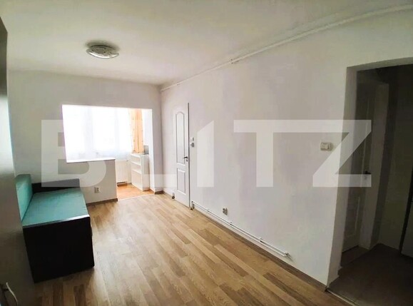 Garsonieră de vânzare Vasile Aaron - 171391AV | BLITZ Sibiu | Poza2