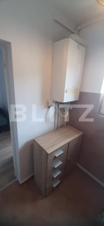 Garsonieră de vânzare Vasile Aaron - 171391AV | BLITZ Sibiu | Poza5