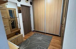 Apartament de vanzare, cu 2 camere, 53 mp2 + 10 m2 balcon, zona Tilișca 