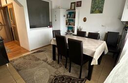 Apartament de vanzare, cu 2 camere, 53 mp2 + 10 m2 balcon, zona Tilișca 