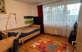 Apartament de vanzare, cu 2 camere, 53 mp2 + 10 m2 balcon, zona Tilișca 