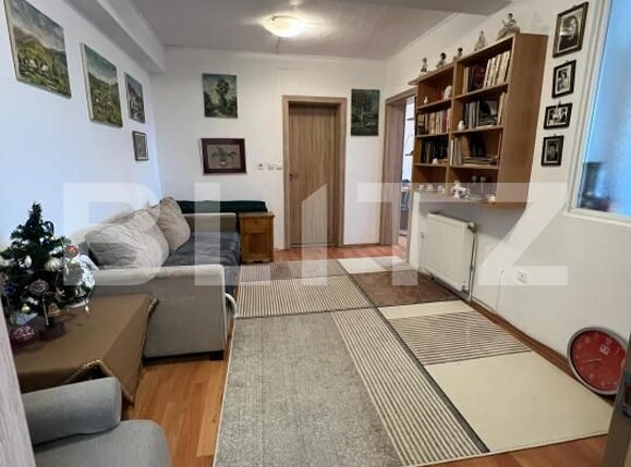 Apartament de vânzare 2 camere Tilisca - 171431AV | BLITZ Sibiu | Poza1