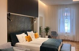 Apartament de vanzare, cu o cameră, 55 mp, zona Centrul Istoric