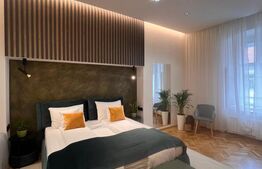 Apartament de vanzare, cu o cameră, 55 mp, zona Centrul Istoric