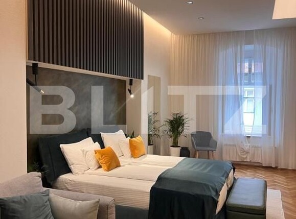 Garsonieră de vânzare Ultracentral - 171541AV | BLITZ Sibiu | Poza1