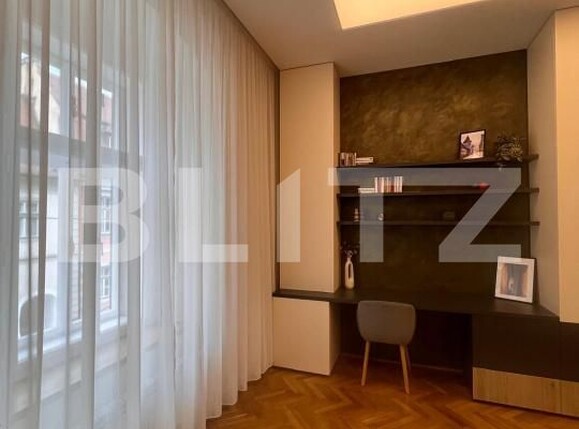 Garsonieră de vânzare Ultracentral - 171541AV | BLITZ Sibiu | Poza4