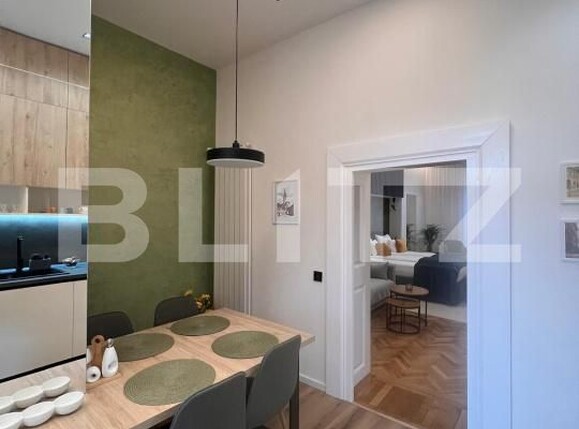 Garsonieră de vânzare Ultracentral - 171541AV | BLITZ Sibiu | Poza5