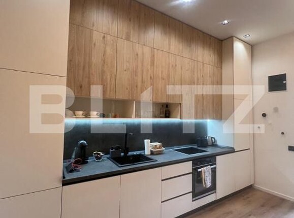 Garsonieră de vânzare Ultracentral - 171541AV | BLITZ Sibiu | Poza8