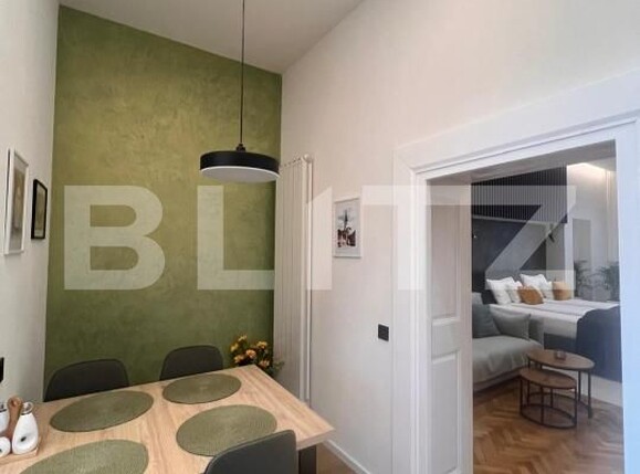 Garsonieră de vânzare Ultracentral - 171541AV | BLITZ Sibiu | Poza6