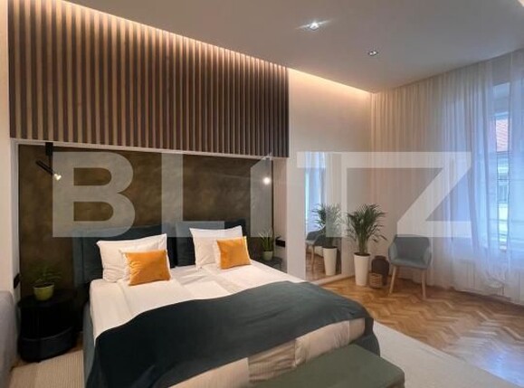 Garsonieră de vânzare Ultracentral - 171541AV | BLITZ Sibiu | Poza2