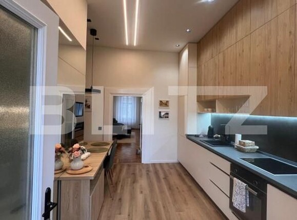 Garsonieră de vânzare Ultracentral - 171541AV | BLITZ Sibiu | Poza7