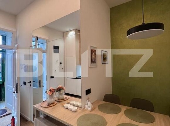 Garsonieră de vânzare Ultracentral - 171541AV | BLITZ Sibiu | Poza9