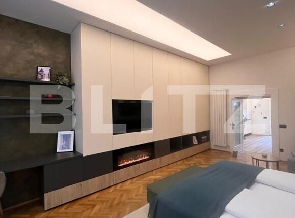 Garsonieră de vânzare Ultracentral - 171541AV | BLITZ Sibiu | Poza3