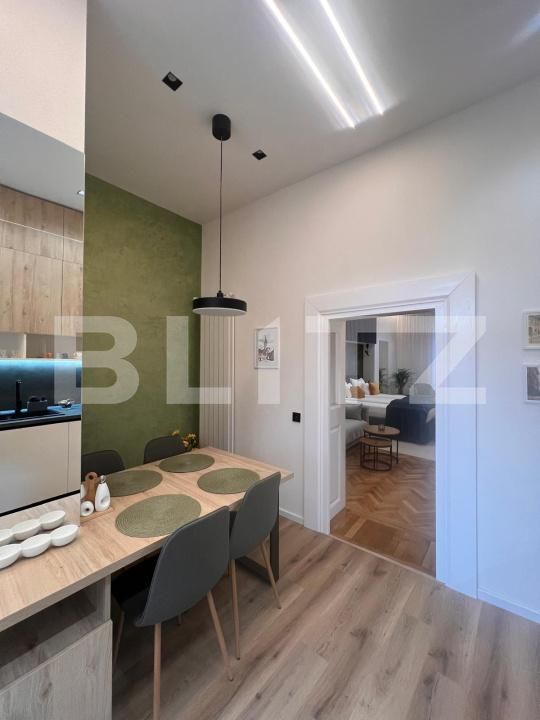 Garsonieră de vânzare Ultracentral - 171541AV | BLITZ Sibiu | Poza5