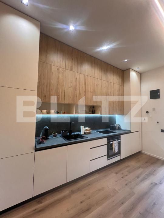 Garsonieră de vânzare Ultracentral - 171541AV | BLITZ Sibiu | Poza8