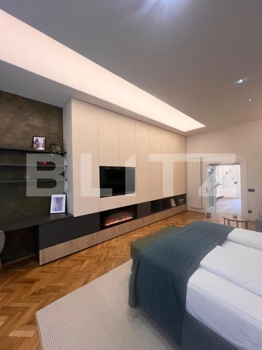 Garsonieră de vânzare Ultracentral - 171541AV | BLITZ Sibiu | Poza3