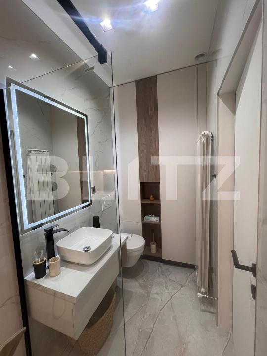 Garsonieră de vânzare Ultracentral - 171541AV | BLITZ Sibiu | Poza11