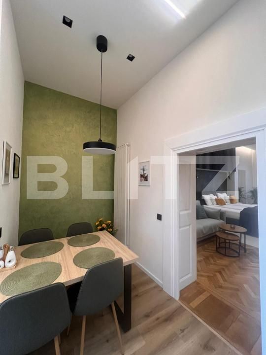 Garsonieră de vânzare Ultracentral - 171541AV | BLITZ Sibiu | Poza6