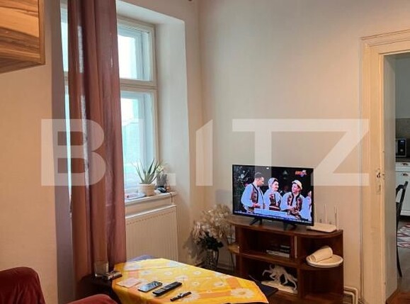 Apartament de vânzare 3 camere Ultracentral - 171542AV | BLITZ Sibiu | Poza1