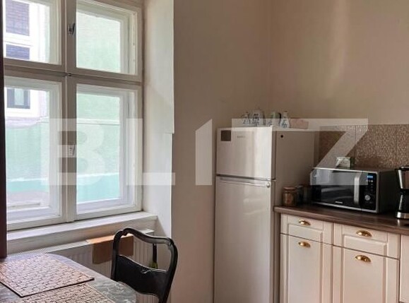 Apartament de vânzare 3 camere Ultracentral - 171542AV | BLITZ Sibiu | Poza8