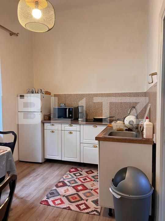 Apartament de vânzare 3 camere Ultracentral - 171542AV | BLITZ Sibiu | Poza9