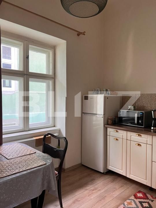 Apartament de vânzare 3 camere Ultracentral - 171542AV | BLITZ Sibiu | Poza8