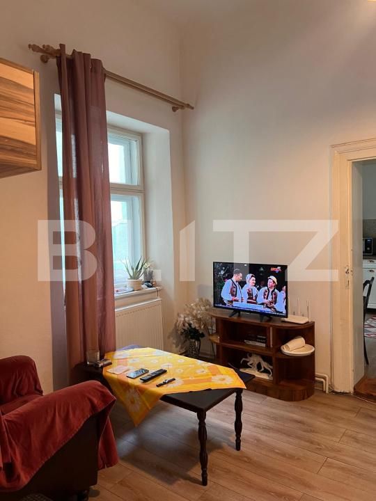 Apartament de vânzare 3 camere Ultracentral - 171542AV | BLITZ Sibiu | Poza1