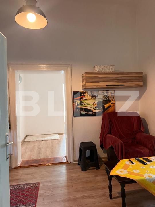 Apartament de vânzare 3 camere Ultracentral - 171542AV | BLITZ Sibiu | Poza7