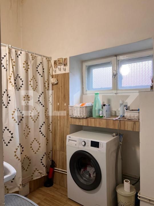 Apartament de vânzare 3 camere Ultracentral - 171542AV | BLITZ Sibiu | Poza10