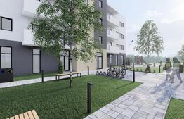 Apartament de vanzare, cu 3 camere, decomandat, 69 mp, zona Terezian