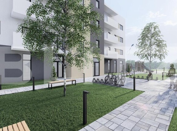 Apartament de vânzare 3 camere Nord - 171552AV | BLITZ Sibiu | Poza4
