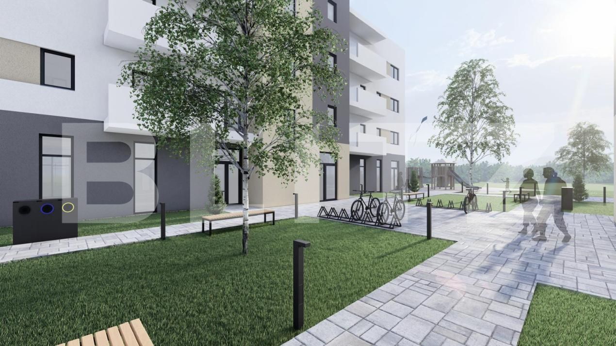 Apartament de vânzare 3 camere Nord - 171552AV | BLITZ Sibiu | Poza4