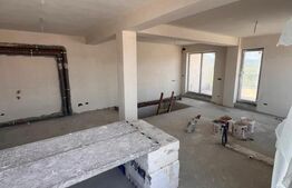 Penthouse de vanzare, cu 3 camere, 90 mp, zona Calea Surii Mici