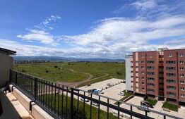 Penthouse de vanzare, cu 3 camere, 90 mp, zona Calea Surii Mici