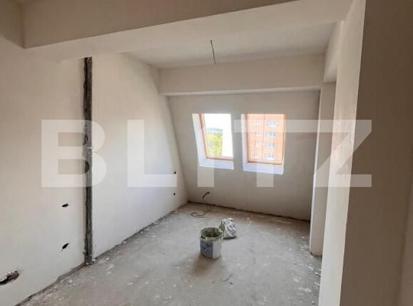 Apartament de vânzare 3 camere Exterior Vest - 171560AV | BLITZ Sibiu | Poza7