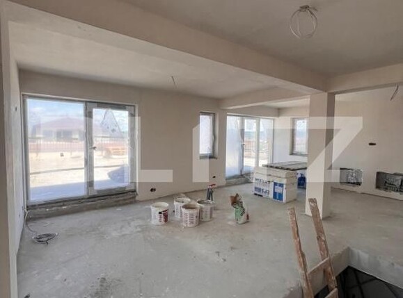 Apartament de vânzare 3 camere Exterior Vest - 171560AV | BLITZ Sibiu | Poza1