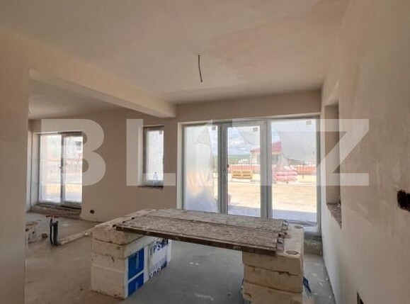Apartament de vânzare 3 camere Exterior Vest - 171560AV | BLITZ Sibiu | Poza2