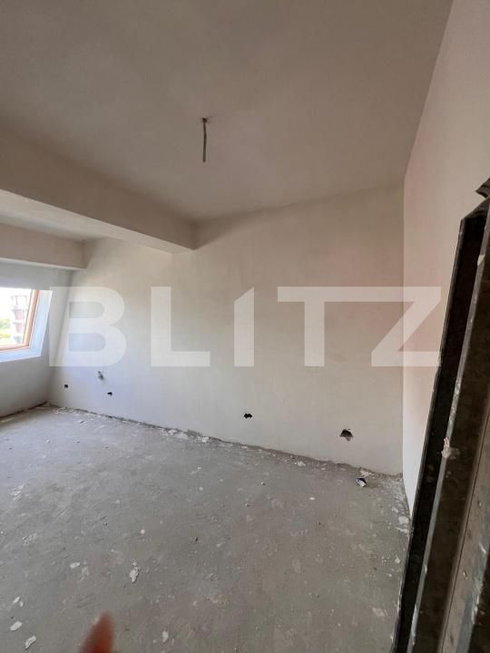 Apartament de vânzare 3 camere Exterior Vest - 171560AV | BLITZ Sibiu | Poza5