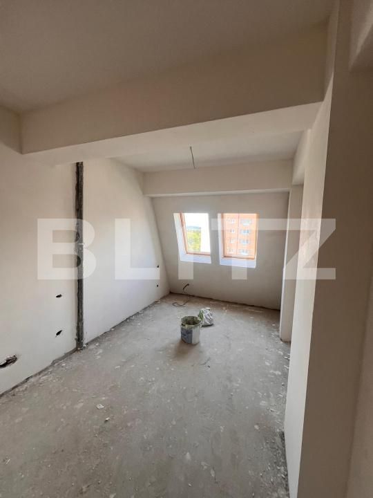 Apartament de vânzare 3 camere Exterior Vest - 171560AV | BLITZ Sibiu | Poza7