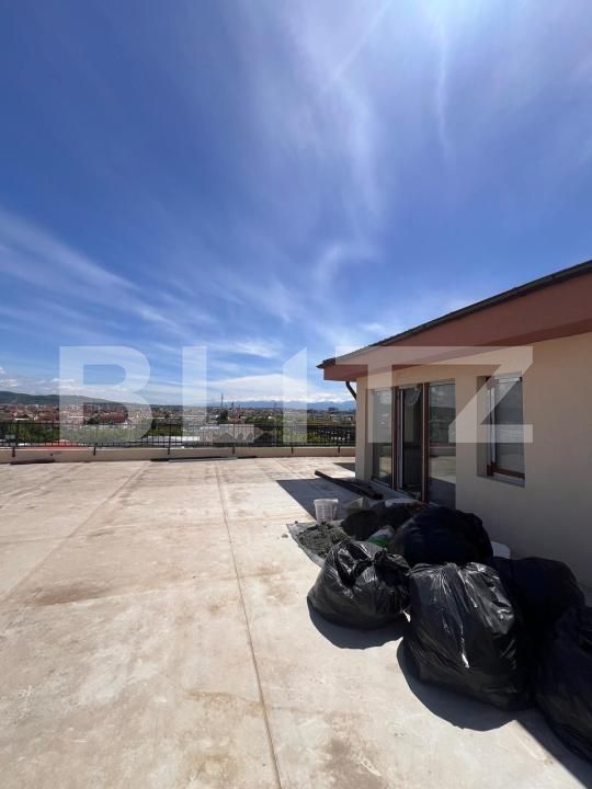 Apartament de vânzare 3 camere Exterior Vest - 171560AV | BLITZ Sibiu | Poza10