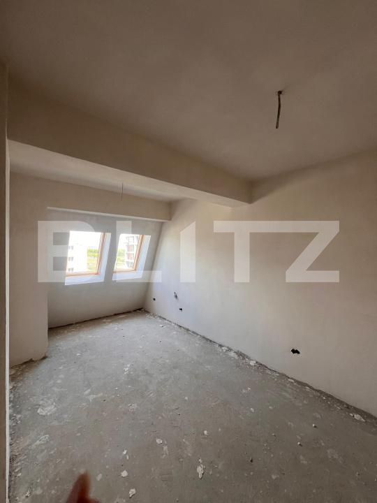 Apartament de vânzare 3 camere Exterior Vest - 171560AV | BLITZ Sibiu | Poza6