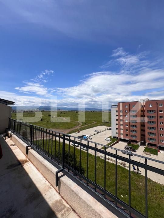 Apartament de vânzare 3 camere Exterior Vest - 171560AV | BLITZ Sibiu | Poza11