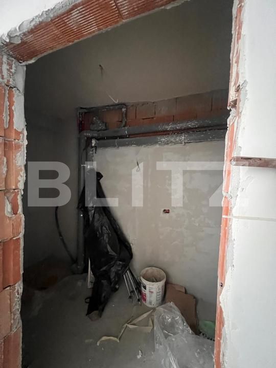 Apartament de vânzare 3 camere Exterior Vest - 171560AV | BLITZ Sibiu | Poza8