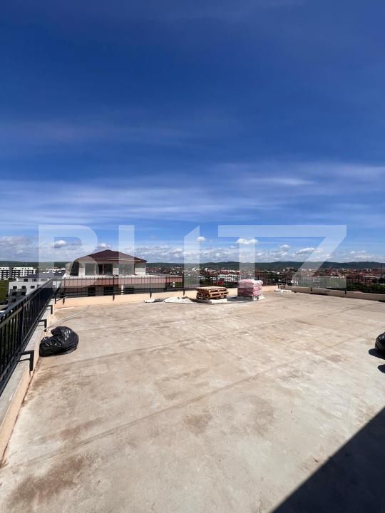 Apartament de vânzare 3 camere Exterior Vest - 171560AV | BLITZ Sibiu | Poza4